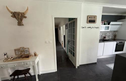 Villa CarpeDiem Cévennes - piscine & terrain tennis - Photo 78