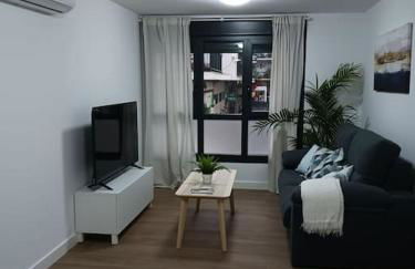Apartamento Central D - Foto 3