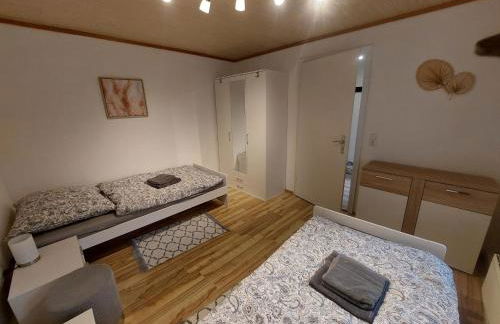 Ferienwohnung Dürmentingen Viola - Foto 3