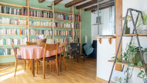 Maison 3 chambres face à la Cathédrale - Foto 4