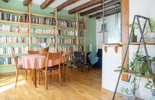 Maison 3 chambres face à la Cathédrale - Foto 4