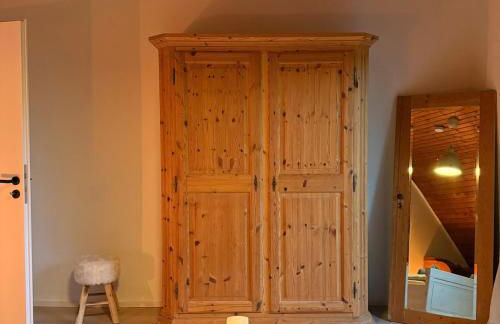 Holziges Dachgeschoss-Apartment - Foto 10