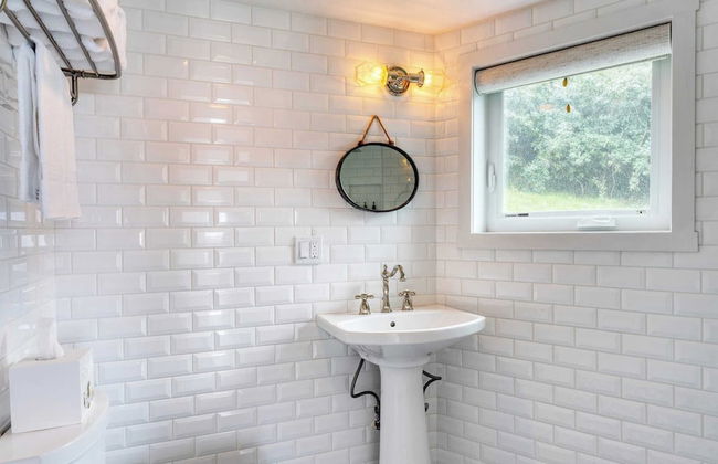 Sanctuary by the Sea by Avantstay Waterfront + Views - Foto 18