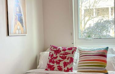 The 4M Favorite House - Stunning & Spotless 2-Bed Apt (#1) - Foto 44