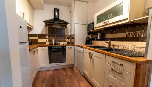 The Eighteen _ Hyper-centre - T3 de 65m² - 8 Pers. - Foto 4