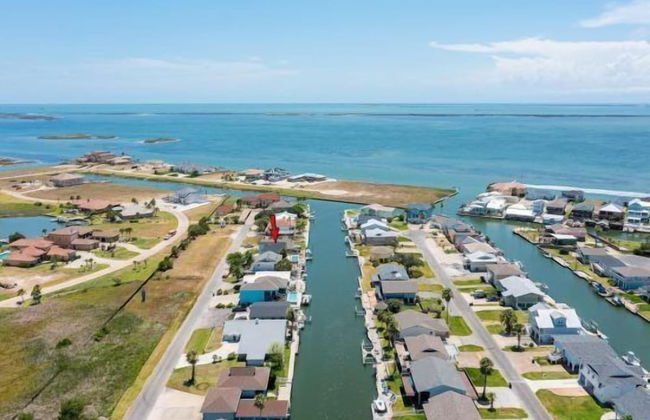 Coastal Paradise - Foto 27