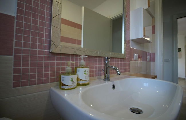 Porto Recanati Suite Apartment - Porto Recanati Su - Foto 13