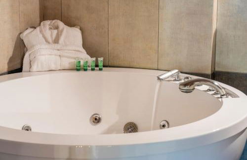 ROUGA Mountain Boutique Suites & Spa - Foto 47