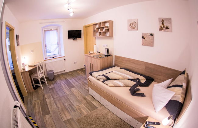 Treppendorfer Apartments - Foto 10