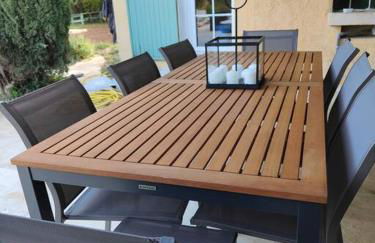 Villa Handrès - Photo 7