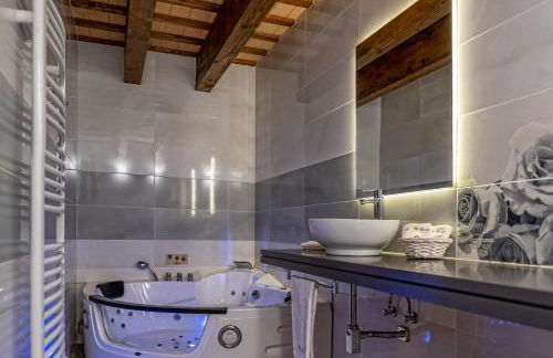 Mas Rosset - Luxury Villa Girona - Costa Brava - Foto 9