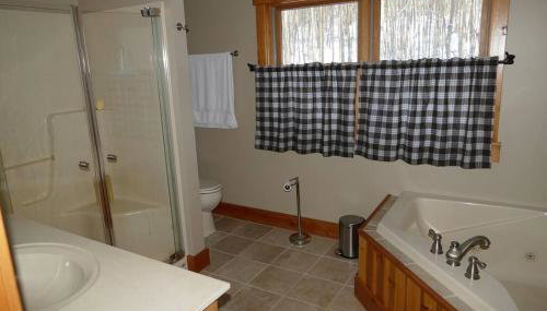 Mountain Maryland! Bear in the Woods - Foto 5