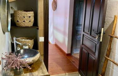 Casa rural La Portilla - Foto 70