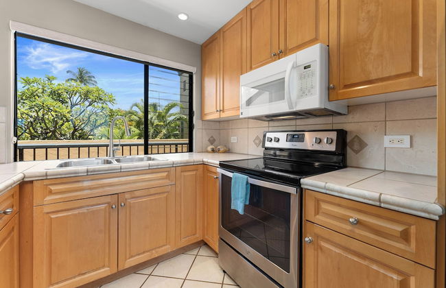 Wailea Ekahi by Maui Rental Group - Foto 6