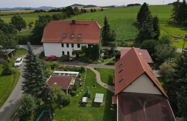 Zum Hecht, FeWo Spitzberg - Foto 115