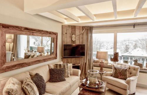 HOME Suites Maisonette mit Sauna - Foto 33