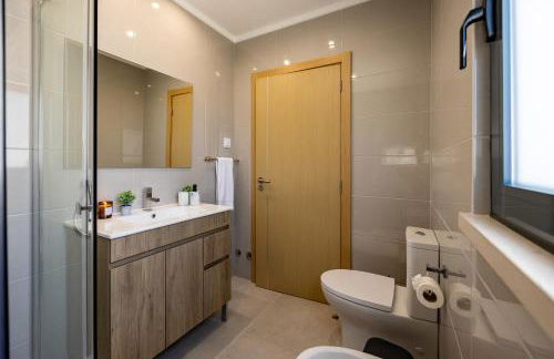 Silver Coast Beach Villa-Casa de Luxo com Piscina e Vista Mar - Photo 73