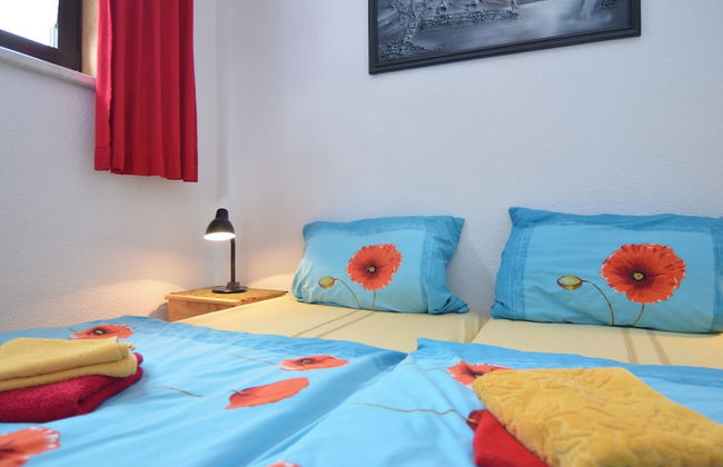 Small and Cozy Apartment in Frauenwald near Forest - Foto 21