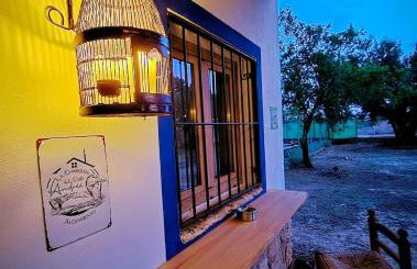 Cabaña la Charquita del Pato Andrés - Foto 8