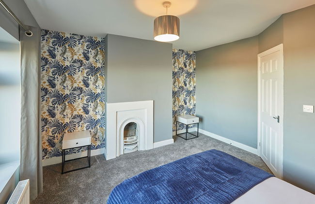 Host Stay Woods Yard - Foto 10