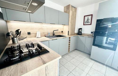 T2 Hyper Cocon Terrasses - Parking - Foto 10