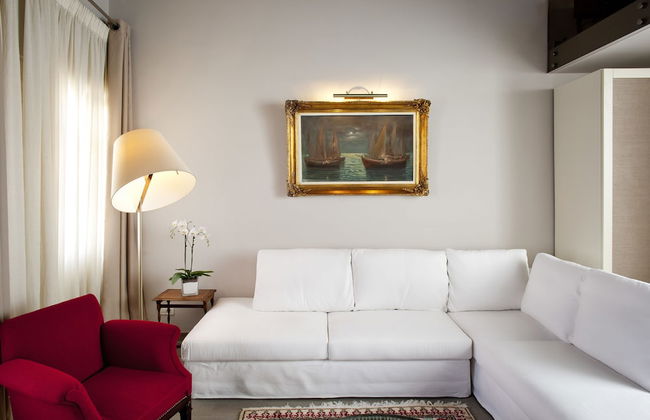 Rimondi Boutique Hotels - Foto 24