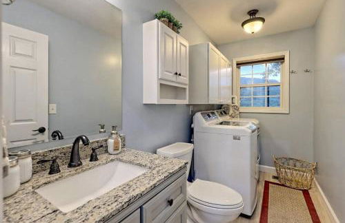 Serene Mountain Retreat Near Helen - Foto 23