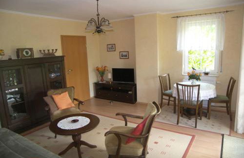 Ferienwohnung Muehlenblick - Foto 1