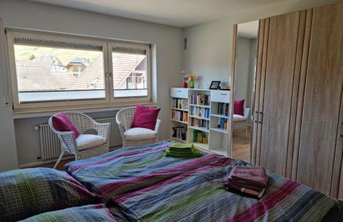 Ferienwohnung Arens - Foto 14