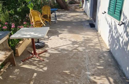 Apartments Stiniva Hvar - Foto 26