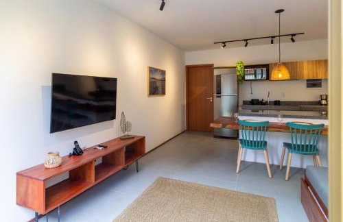 Villa Naluri - Casa Yodo - Apartamento 1 quarto em Japaratinga - Foto 7