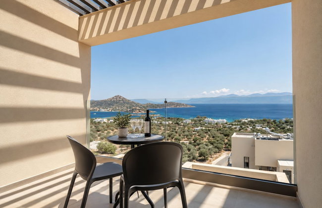 Elounda Residence Resort & Waterpark - Foto 41