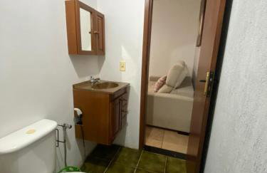 Quarto e sala único - Foto 6