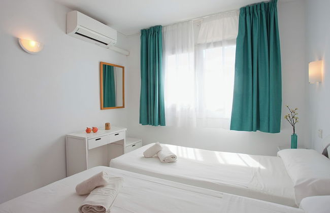 Apartamentos Sol Romántica by DOT Suites - Foto 20