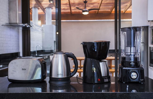 Residencial Marina Del Sol - Foto 67