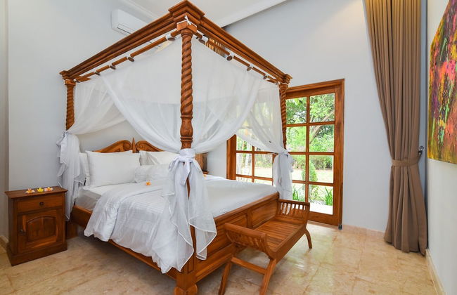 Villa Duyung - Foto 4