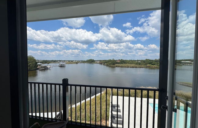 Handsboro Pointe Condo & Suites - Foto 31