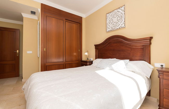 Bahia De La Luz in Chipiona - Foto 17