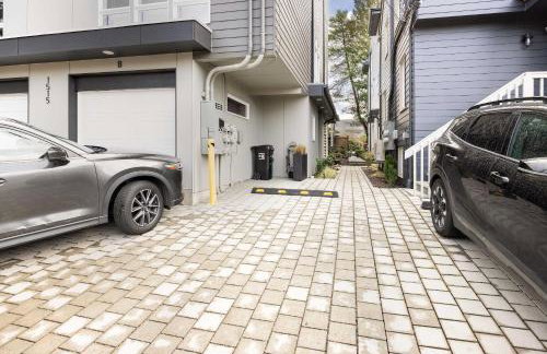 West Seattle Retreat w 3 AC - Near Alki Beach - Foto 29