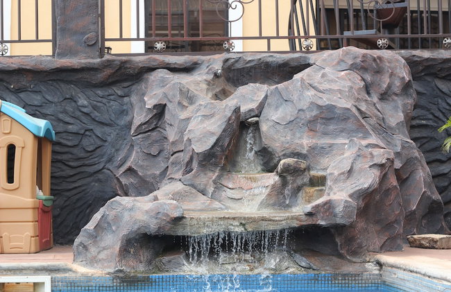 Aaron's Place Luxury Apartments & Rooms - Foto 69