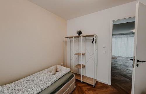 modernes Apartment 2 in Viernheim - Foto 27