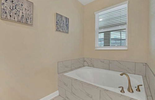 Magical Family Home 8min-disneyworld Pool Spa Sleeps 22 Stl103 - Foto 61