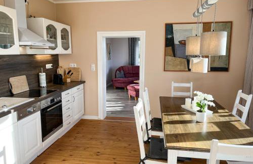 Ferienwohnung auf dem Alpaka-Hof - Foto 18