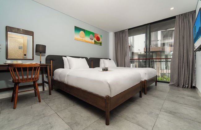 DOMA by HSuites Hotel & Apartment - Foto 8