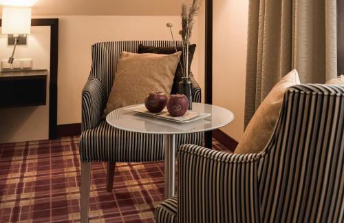 Balmer See – Hotel•Golf•Spa - Foto 46