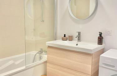 Jolie maison au cœur de la Marina Talaris Lacanau - Foto 26