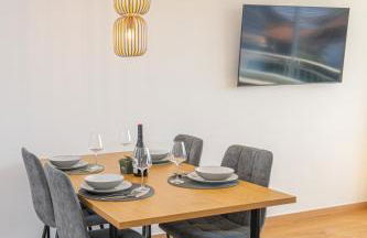 Apartment Alpenblick 4, Halblech im Allgäu, Bergblick pur - NEUERÖFFNUNG! - Foto 2