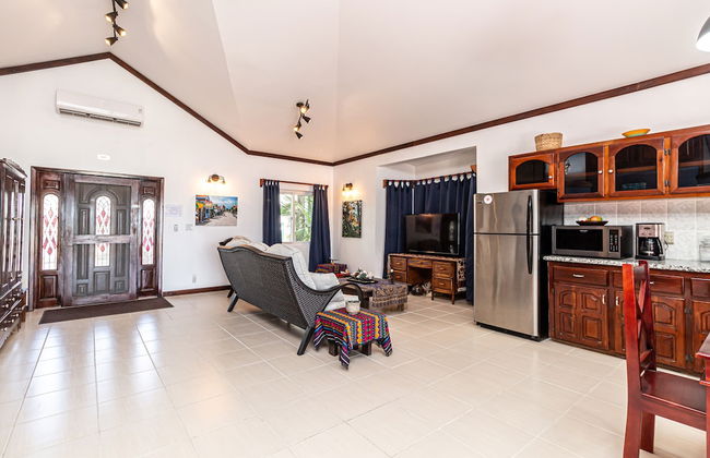 Casita Playa del Parque - Foto 13