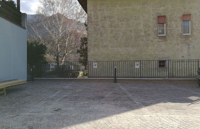 Vista al Castello - Photo 10