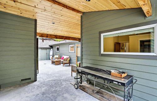 Coastal Soul Arcata Area California Home - Foto 24